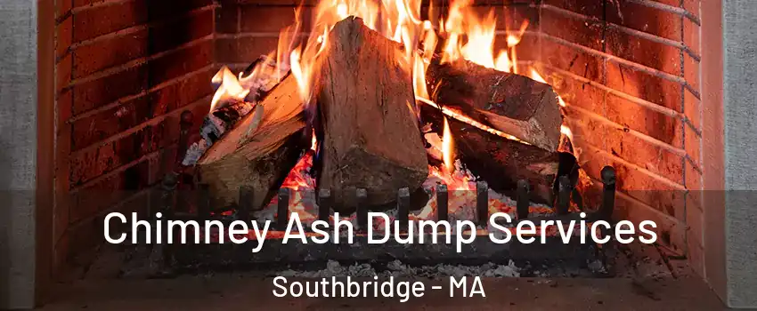 Chimney Ash Dump Services Southbridge - MA
