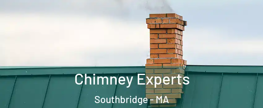  Chimney Experts Southbridge - MA