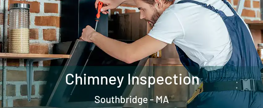  Chimney Inspection Southbridge - MA