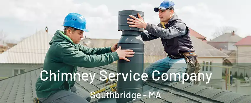  Chimney Service Company Southbridge - MA