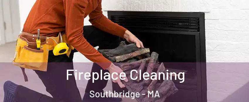 Fireplace Cleaning Southbridge - MA
