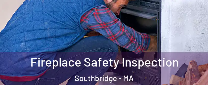  Fireplace Safety Inspection Southbridge - MA