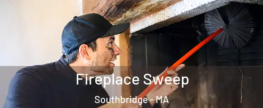  Fireplace Sweep Southbridge - MA