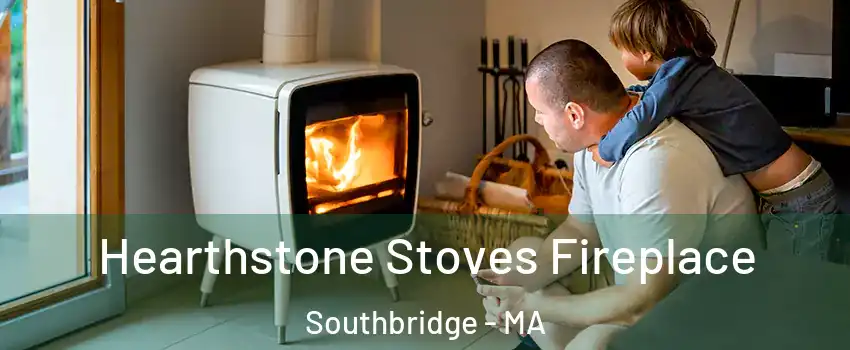  Hearthstone Stoves Fireplace Southbridge - MA