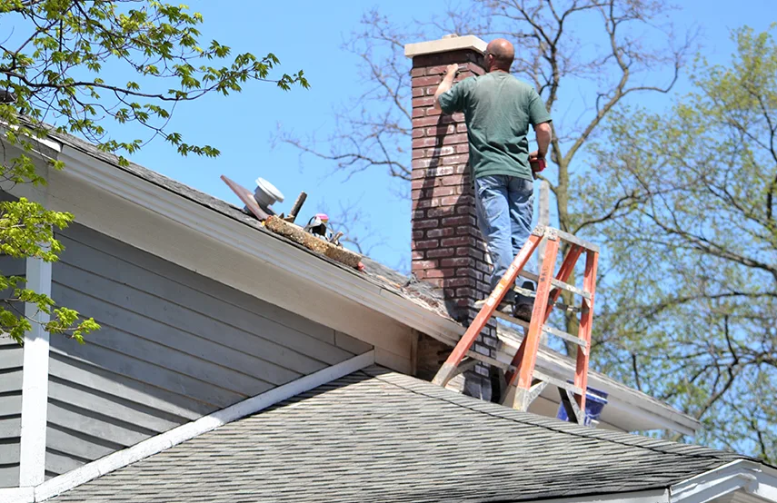 Chimney & Fireplace Inspections Services in Southbridge, MA