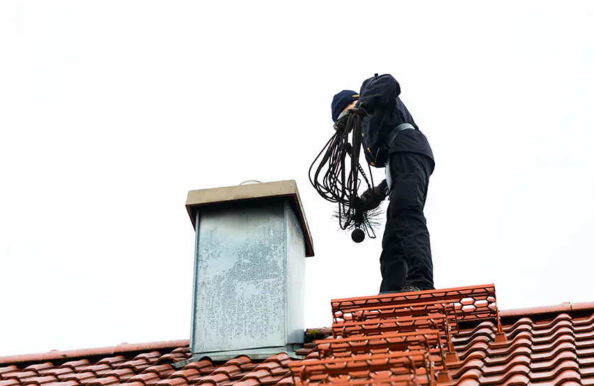 Chimney & Fireplace Sweeps in Southbridge, MA