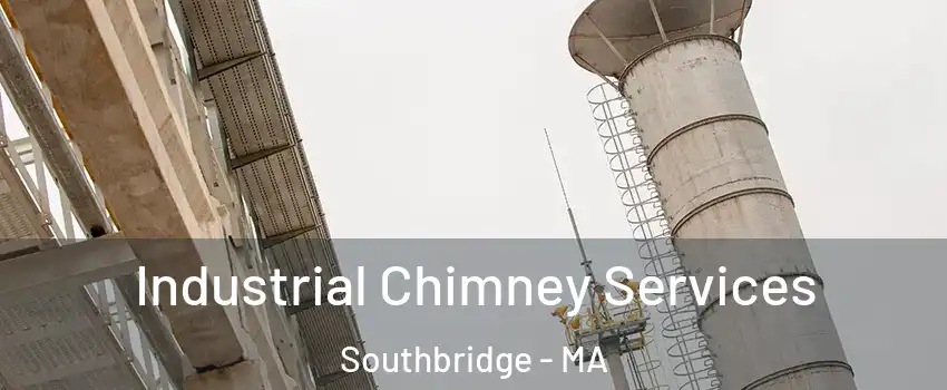  Industrial Chimney Services Southbridge - MA