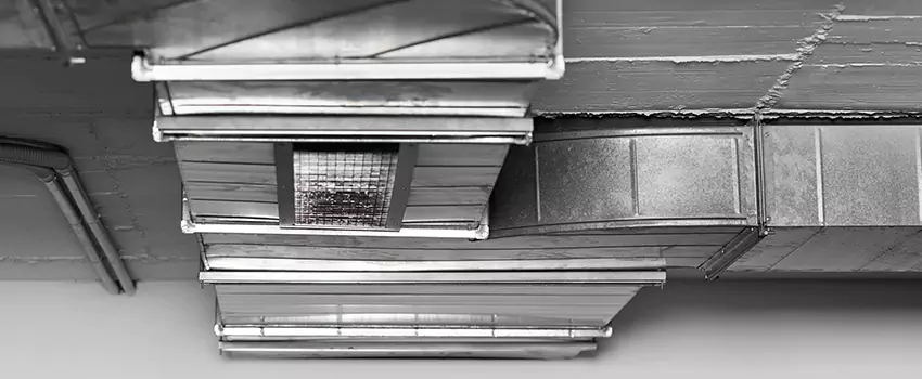 Trusted Air Duct Cleaning Company in Southbridge, Massachusetts