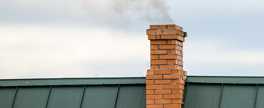 Animal Screen Chimney Cap Repair And Installation Services in Southbridge, Massachusetts