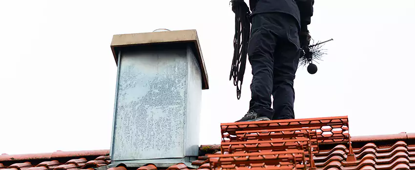 Chimney Liner Services Cost in Southbridge, MA