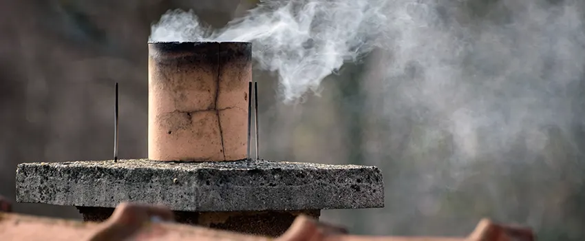 Wood Burning Chimney Odor Removal in Southbridge, MA