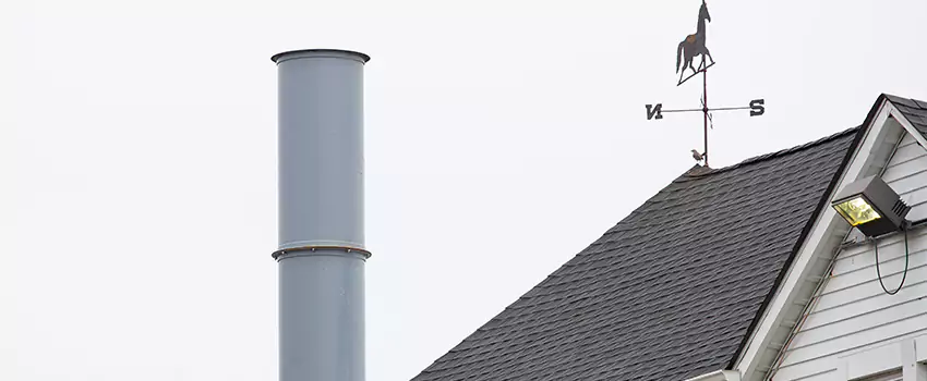 Chimney Inspection in Southbridge, MA