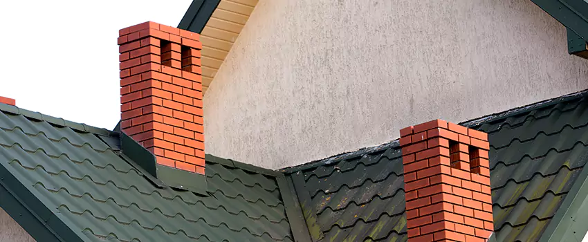 Chimney Saver Waterproofing Services in Southbridge, Massachusetts