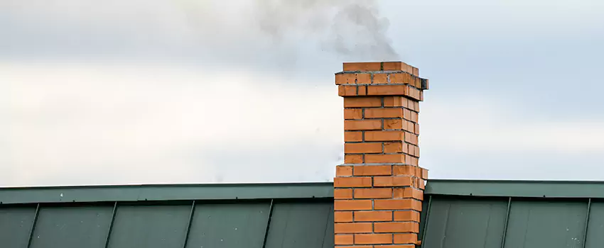 Chimney Soot Cleaning Cost in Southbridge, MA