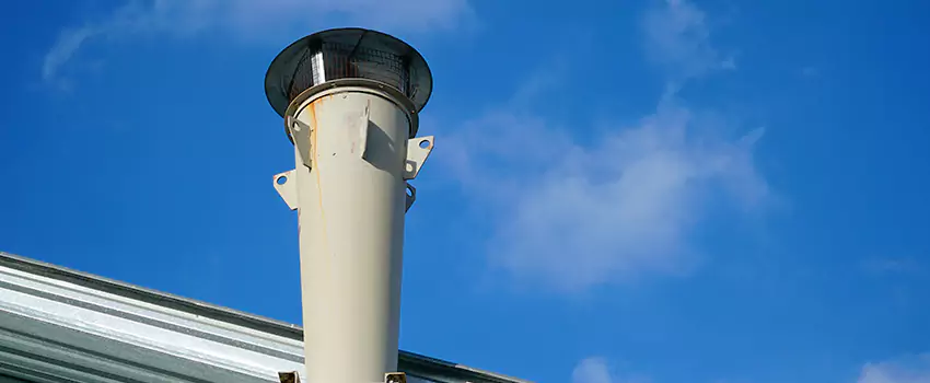 Chimney Spark Arrestor Requirements in Southbridge, MA