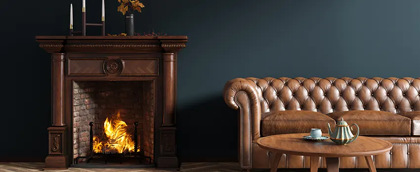 Traditional Fireplace Design Refurbishment Costs in Southbridge, Massachusetts