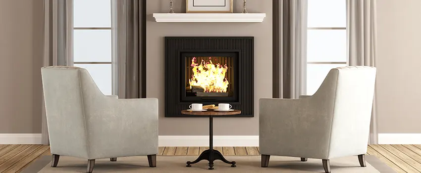 Custom Architectural Fireplace Restoration in Southbridge, MA
