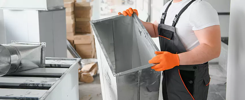 Benefits of Dryer Vent Inspection in Southbridge, MA