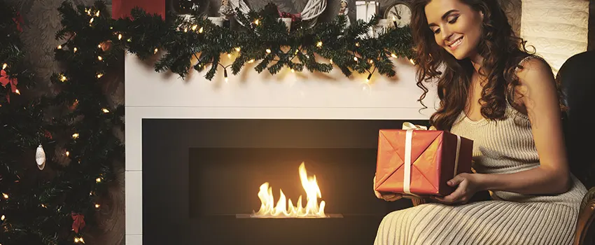 Electric Fireplace Ember Set Enhancement Services in Southbridge, MA