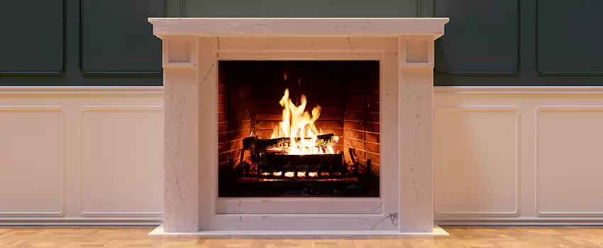 Empire Comfort Systems Fireplace Installation and Replacement in Southbridge, Massachusetts