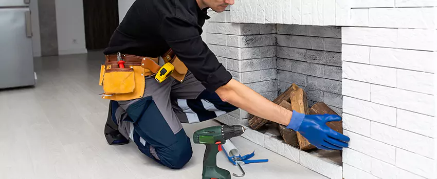 Ethanol Fireplace Installation Contractors in Southbridge, Massachusetts