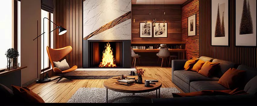 Fireplace Design Ideas in Southbridge, MA