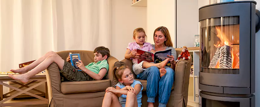 Kidsproofing Gas Fireplaces Installation in Southbridge, MA