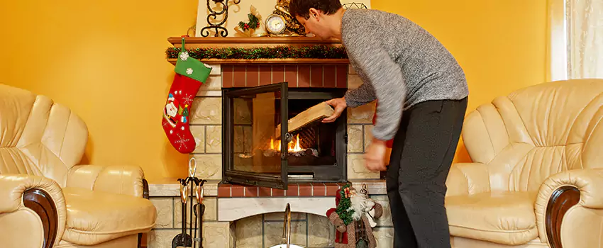 Marble Mantel Makeover Services for Fireplace in Southbridge, MA