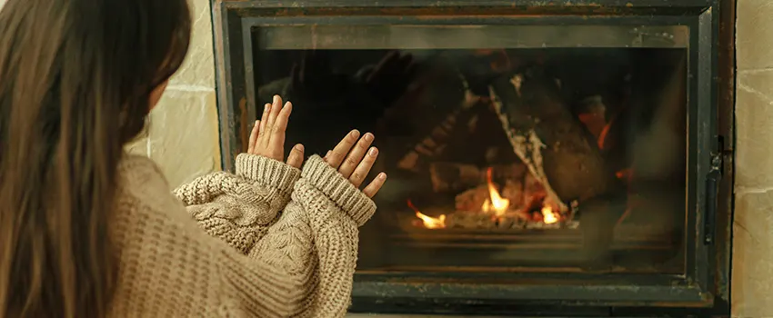 Wood-burning Fireplace Smell Removal Services in Southbridge, MA