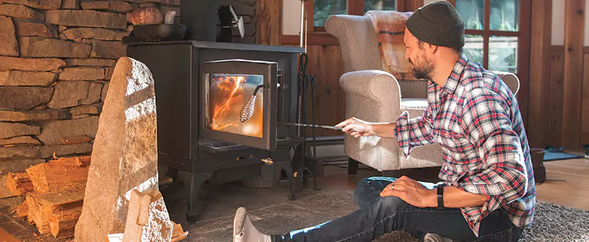 Fireplace Chimney Maintenance in Southbridge, Massachusetts