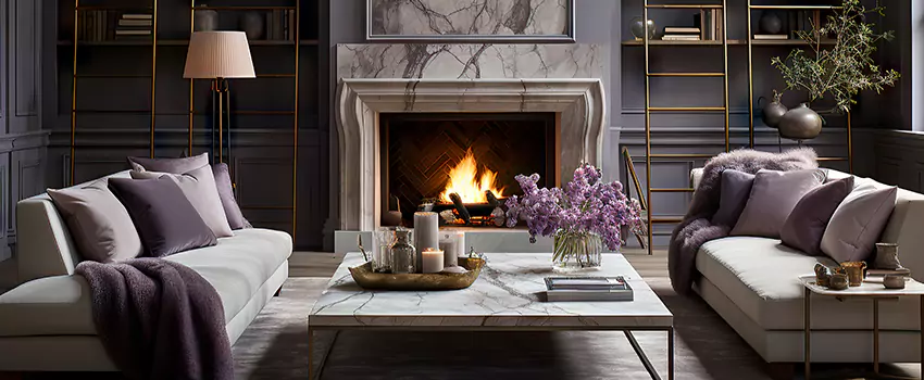 Fireplace Xtrordinair Ember-Glo Insert Fireplace Maintenance in Southbridge, Massachusetts