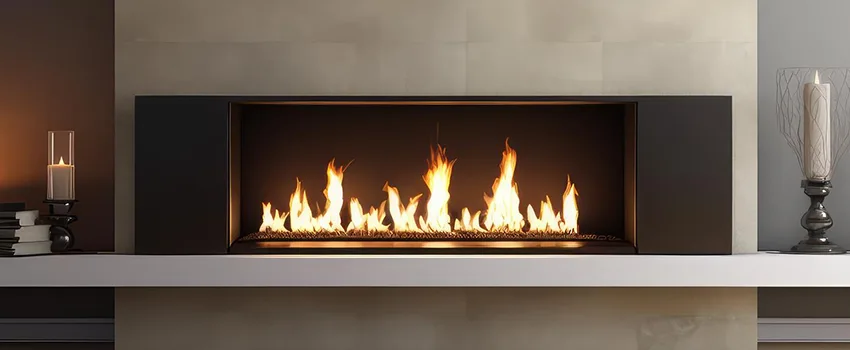 Vent Free Gas Fireplaces Repair Solutions in Southbridge, Massachusetts