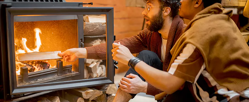 Benefits of Harman Stoves Fireplace in Southbridge, Massachusetts