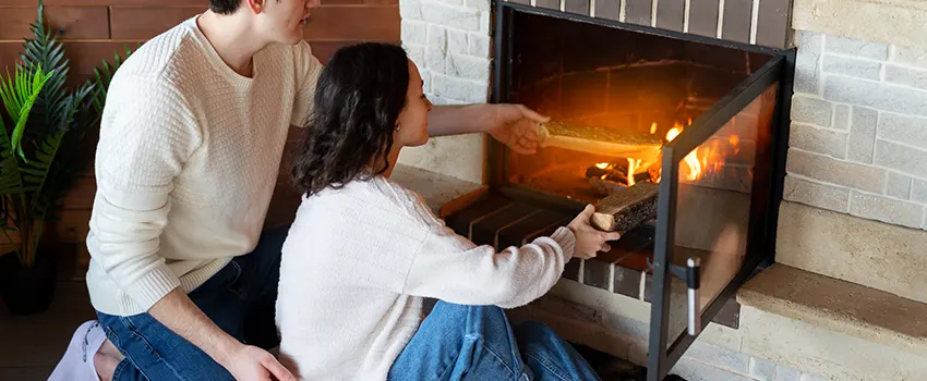 Kings Man Direct Vent Fireplaces Services in Southbridge, Massachusetts