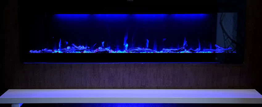 Benefits of Multi-Color Fireplace Installation in Southbridge, MA