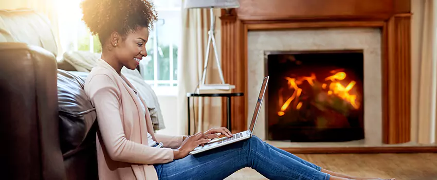 Cost-Effective Osburn Fireplace Installation and Repair in Southbridge, MA