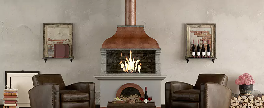Benefits of Pacific Energy Fireplace in Southbridge, Massachusetts