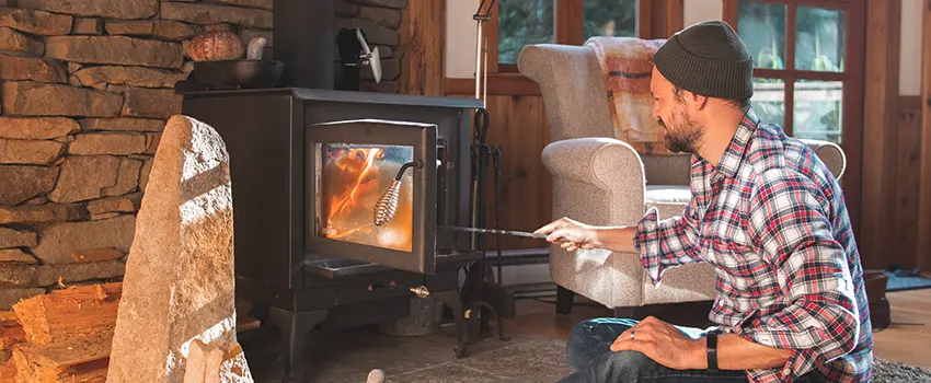 Cost of Pellet Fireplace Installation Services in Southbridge, MA