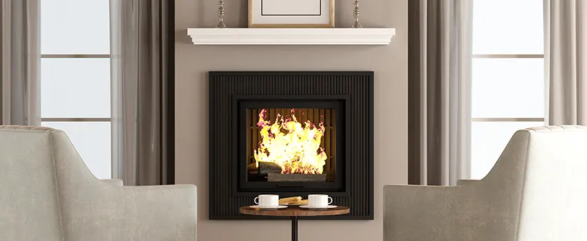 Superior Outdoor Fireplace Repair in Southbridge, MA