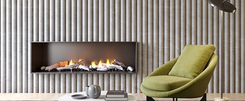 Town & Country Outdoor Fireplace in Southbridge, MA