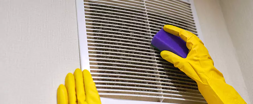 Vent Cleaning Company in Southbridge, MA