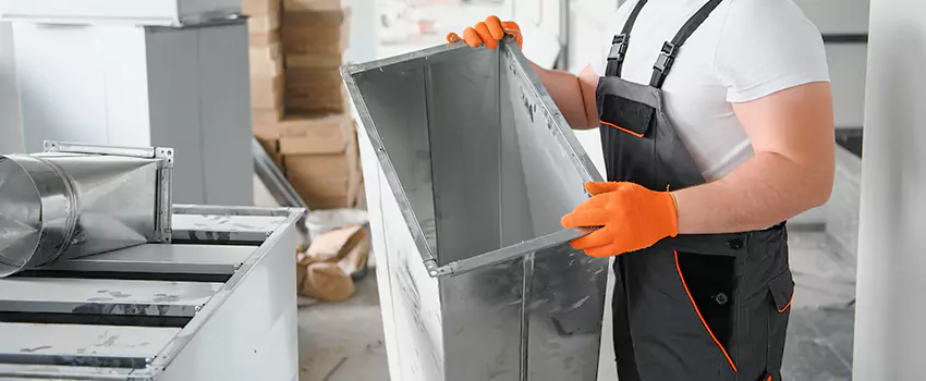 Ventilation Fan Cleaning Services in Southbridge, Massachusetts