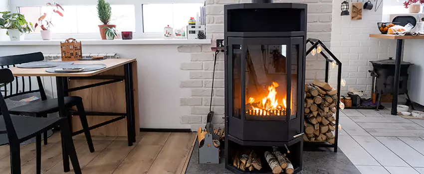 Wood Stove Firebox Installation Services in Southbridge, MA