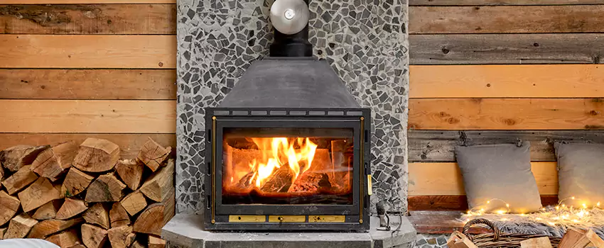 Wood Stove Cracked Glass Repair Services in Southbridge, MA