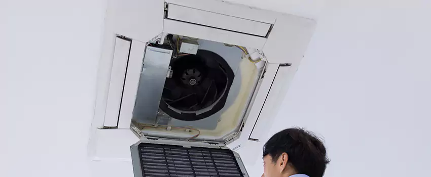 Benefits of Professional Air Duct Cleaning in Southbridge, Massachusetts