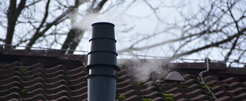 Broken Chimney Animal Screen Repair And Installation in Southbridge, MA