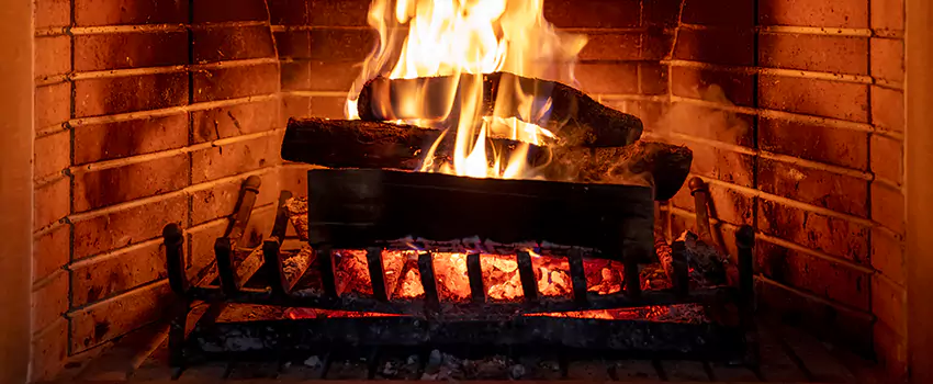 Chimney Ash Dump Cover Repair Services in Southbridge, MA