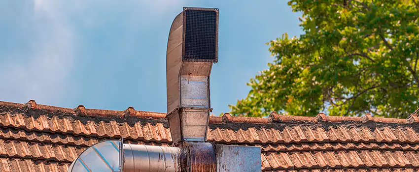 Chimney Cleaning Cost in Southbridge, Massachusetts