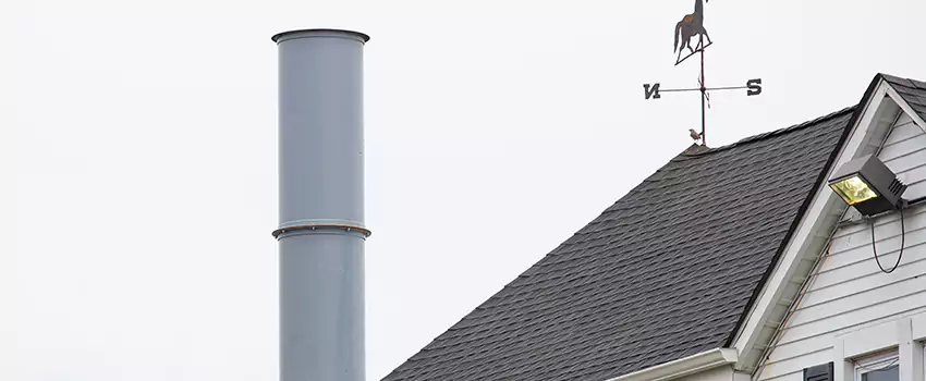 Multi-flue Chimney Caps Installation And Repair in Southbridge, MA