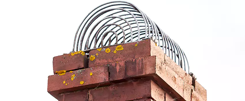 Chimney Crown Problems in Southbridge, Massachusetts